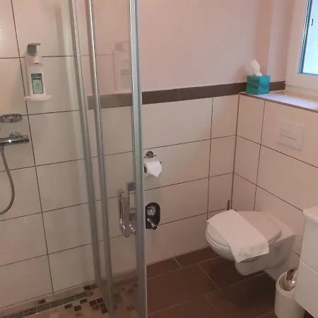 Kajute Die Kojen Apartamento Lembruch